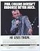 Search : 1986 Phil Collins Beyer Microphones Print Ad (1381)