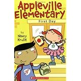 First Day (Appleville Elementary)