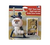 Pittsburgh Pirates Nightlight/Outlet Cover