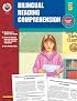 Bilingual Reading Comprehension, Grade 5 (Bilingual Reading Comprehension)