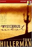 The Mysterious West