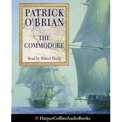 The Commodore