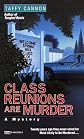 Class Reunions Are Murder