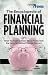 Recommended books for financial education