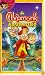The Chipmunk Adventure