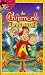 VHS : The Chipmunk Adventure