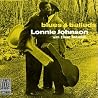 Image of album by Lonnie Johnson