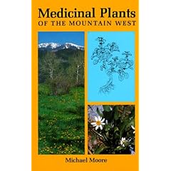 Medicinal Plants of the Mountain West