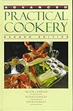 Advanced practical cookery