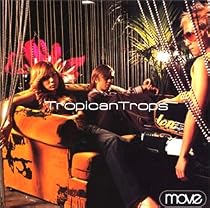 Tropican Trops(CCCD)