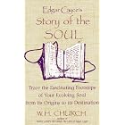 Click here to buy Edgar Cayce's Story of the Soul by  W. H. Church.