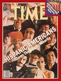 Hispanic Americans / TIME Cover: October 16, 1978, Art Poster by
TIME Magazine