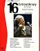 Book 16 Extraordinary African Americans, Grade 6-12