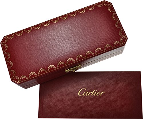 カルティエ 【Cartier】 ミニ ボールペン ST180097 ホワイトラッカー