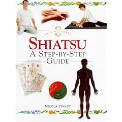 Shiatsu: A Step-by-step Guide (In a Nutshell)
