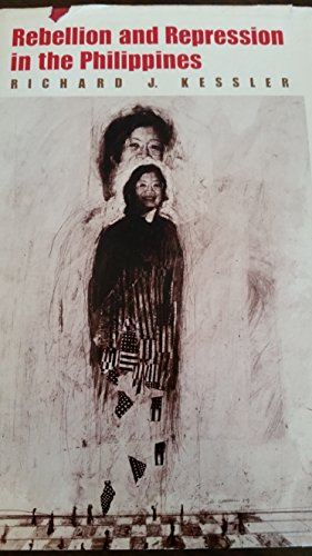 rebellion and repression in the philippines