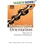 Information Orientation: The Link to Business Performance