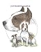 Pit Bull Terrier - Trio Image by Cindy Farmer