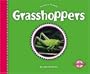 Grasshoppers (Nature's Friends)