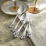 Wallace Grand Baroque Ice Cream Fork