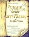 Harry Potter : Ultimate Unofficial Guide to the Mysteries of Harry Potter