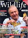 BBC Wildlife