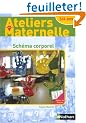 Sch�ma corporel avec les 3/4 ans