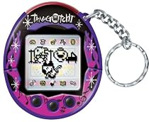 Tamagotchi Music Star Ver 6 Glam Rock