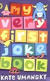 Picture of My Very First Joke Book