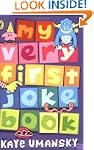 My Very First Joke Book