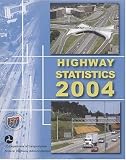 Highway Statistics, 2004