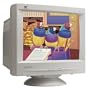 Viewsonic E70-10 17IN 16VIS .27MM-12X10 MPRII