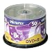 50er Spindel DVD Rohlinge