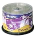 Memorex DVD+R 8x Speed 50er Spindel DVD-Rohlinge