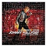 Revue Johnny Hallyday  / Flashback Tour