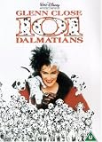 101 Dalmatians - Live Action [UK IMPORT] - Glenn Close