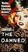VHS : The Damned