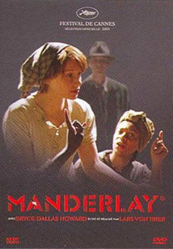 Childrens Toyshop  DVD : Manderlay