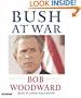 Bush at War : Inside the Bush White House