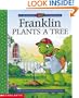 Franklin Plants a Tree (Franklin TV Storybooks (Kids Can Paperback))