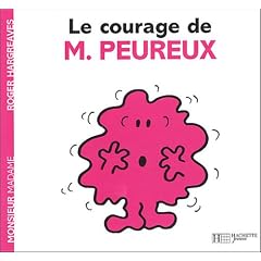 Le courage de Monsieur Peureux