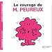 Le courage de Monsieur Peureux