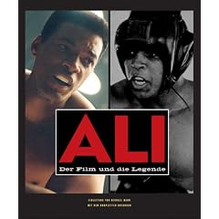 Ali - Der Film und die Legende. Begleitbuch zum Film.