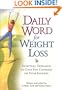 Daily Word for Weight Loss: Spiritual Guidance to Give You Courage on Your Journey