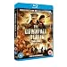 The Downfall Of Berlin - Anonyma [Blu-ray] [2008][Region Free]