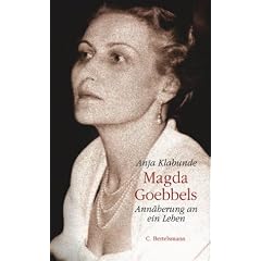 Magda Goebbels