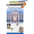 Vienna (Eyewitness Travel Guides) by DK Publishing