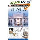 Vienna (Eyewitness Travel Guides) by  DK Publishing