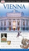 Vienna (Eyewitness Travel Guides)