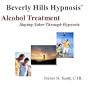 Hypnosis Alcohol Treatment:  Staying Sober through Hypnosis